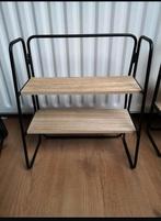 Wandplank wandrek, Ophalen, Zo goed als nieuw