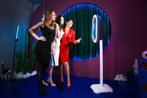 PHOTOBOOTH huren in heel NL, Ophalen of Verzenden, Overige