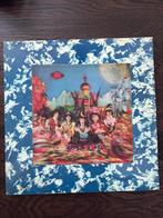 The Rolling Stones - Their Satanic Majesties Request LP, Ophalen of Verzenden, Gebruikt