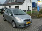 Toyota Yaris 1.3 VVTi Sol, Voorwielaandrijving, Stof, Gebruikt, 4 cilinders