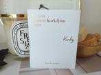 2 ML Maison Francis Kurkdjian Kurky e.d.p. voor 4,99 euro, Ophalen of Verzenden, Nieuw