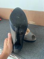 Schoenen, Kleding | Dames, Schoenen, Ophalen, Zo goed als nieuw, Schoenen met hoge hakken, Grijs