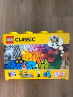 NIEUW Lego Classic 10698 - Creatieve Bouwstenen, Kinderen en Baby's, Speelgoed | Duplo en Lego, Ophalen, Nieuw, Losse stenen, Lego