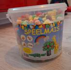 Speelmais - Creatief speelgoed, Kinderen en Baby's, Ophalen of Verzenden, Zo goed als nieuw, Bouwen