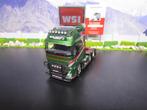 Wsi 01-4564 Solam , Volvo FH5 Globetrotter XL 6x2, Hobby en Vrije tijd, Modelauto's | 1:50, Ophalen, Nieuw, Bus of Vrachtwagen
