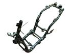 FRAME + KENTEKEN Piaggio New Fly (01-2012/12-2017), Gebruikt, Overige typen, Piaggio