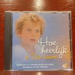 cd Kinderkoren o.l.v. Ria Kalkman, Jan Luteijn,, Ophalen of Verzenden, Gebruikt, Koren of Klassiek