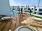 Penthouse Costa Blanca: voor zonvakantie of overwinteren, Wasmachine, Dorp, 2 slaapkamers, Costa Blanca