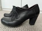 Hakschoenen Via Vai maat 37, Via Vai, Zwart, Ophalen of Verzenden, Schoenen met hoge hakken
