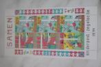 Kinderpostzegels 1994, Verzenden, Na 1940, Postfris