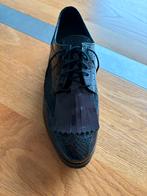 Xsensible veterschoenen zwart maat 40 J nieuw!, Kleding | Dames, Schoenen, Ophalen of Verzenden, Nieuw, Zwart, Sneakers of Gympen