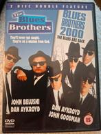 The blues brothers 1 en 2, Alle leeftijden, Ophalen of Verzenden, Zo goed als nieuw