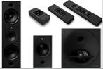 B&W 800 series (CI) Diamond High End Cinema, Nieuw, Bowers & Wilkins (B&W), Ophalen of Verzenden, Complete surroundset