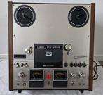 AKAI GX-600D PRO 2-TRACK STEREO bandrecorder 26cm High Speed, Ophalen of Verzenden, Bandrecorder