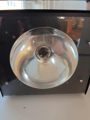 Stroboscoop made in P.R.O.C. beschikbaar voor biedingen