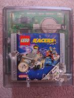 Lego racers voor gameboy color, Spelcomputers en Games, Games | Nintendo Game Boy, Vanaf 3 jaar, Ophalen of Verzenden, 1 speler