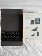 Zagg Rugged Messenger iPad Toetsenbord Case, 9 inch, 32 GB, Apple iPad, Zwart