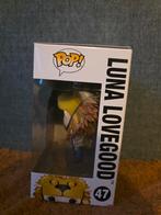 Luna Lovegood - Funko Pop!, Ophalen of Verzenden, Zo goed als nieuw