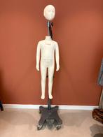 Professionele paspop Alvonon maat 104, Ophalen