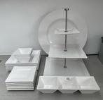 ASA servies, Huis en Inrichting, Keuken | Servies, Ophalen of Verzenden, Porselein, Overige stijlen, Bord(en)