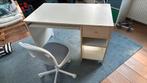 Kinder bureau met bureaustoel ÖRFJÄLL, Ophalen, Zo goed als nieuw, Bureau