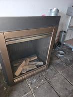 Gashaard faber, Huis en Inrichting, Ophalen, Gebruikt, Vrijstaande haard, Gashaard