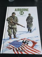 Airborne 44 - Jarbinet - 2 stripboeken - compleet, Complete serie of reeks, Jarbinet, Ophalen of Verzenden, Zo goed als nieuw