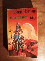 Het Pad van Roem Robert Heinlein, Ophalen of Verzenden, Gelezen, Robert Heinlein
