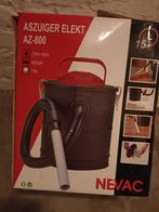 Aszuiger NEVAC, Ophalen, Overige typen