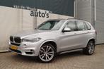 Bmw X5 xDrive40e High Executive -LEER-PANO-NAVI-CAM-, Gebruikt, 4 cilinders, Mistlampen, Bedrijf