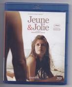Jeune & Jolie Blu Ray disc / F. Ozon / Franse Coming-of-Age, Verzenden, Zo goed als nieuw, Filmhuis