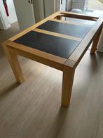 Eetkamertafel, Ophalen, Gebruikt