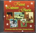 Kerst Luister Glorie - London Christmas Orchestra, Ophalen of Verzenden, Zo goed als nieuw, Kerst