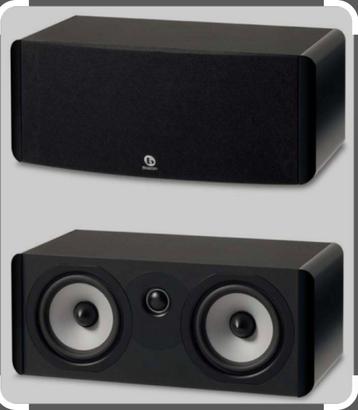 Boston Acoustics A225c centerspeaker  beschikbaar voor biedingen