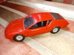Solido Alpine Renault A310, Ophalen of Verzenden, Zo goed als nieuw, Auto, Solido