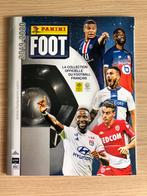 Panini FOOT Ligue 1 2019-2020, Ophalen of Verzenden, Nieuw, Buitenlandse clubs, Poster, Plaatje of Sticker