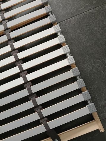 2x ikea lattenbodems LONSET beschikbaar voor biedingen
