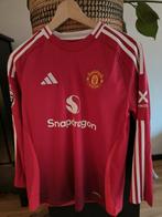 Man Utd Garnacho shirt 2024/25, Ophalen, Nieuw, Shirt