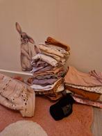 Bundeltje maat 74/80, Kinderen en Baby's, Babykleding | Baby-kledingpakketten, Ophalen, Gebruikt, Maat 74