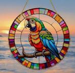 Raamhanger Papegaai, Tuin en Terras, Ophalen of Verzenden, Nieuw