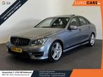 Mercedes-Benz C-klasse 250 Automaat AMG pakket leder navigat, Automaat, Euro 5, 4 cilinders, 1796 cc