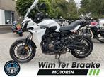 Yamaha Tracer 700 ABS (bj 2018), 2 cilinders, Motorrijbewijs A, Bedrijf, Meer dan 35 kW
