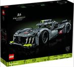 Lego Peugeot 9X8 Le Mans Hybrid Hypercar nieuw gesealde doos, Ophalen of Verzenden, Nieuw