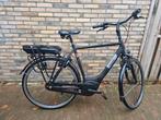 Gazelle Paris C7 HMB Bosch elektrische fiets maat 61, Ophalen, Zo goed als nieuw, 59 cm of meer, 50 km per accu of meer