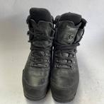 Meindl 3776-01 Bergschoenen Combat Boots Zwart Maat 46, Sport en Fitness, Bergsport en Wandelen, Gebruikt, Meindl, Schoenen, Meindl
