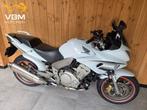 Honda CBF 1000 F C ABS CBF1000 CBF-1000 CBF1000F Nieuwe band, Motoren, Motoren | Honda, 4 cilinders, Motorrijbewijs A, Bedrijf