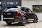 Volvo XC90 2.0 T8 AWD Plus Bright Luchtvering Nappa 360c 21', Adaptive Cruise Control, Gebruikt, 454 pk, 4 cilinders