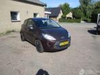Ford Ka 1.2 Style s/s Airco (bj 2014), Auto diversen, Schadeauto's, 1242 cc, Bruin, Handgeschakeld, Ford