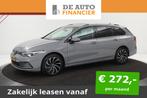 Volkswagen Golf 1.0 eTSI Life | Stoel & stuurve € 19.900,0, Auto's, Volkswagen, 65 €/maand, 680 kg, Origineel Nederlands, 1265 kg