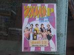 Zoop - deel 12 (dvd), Vanaf 12 jaar, Ophalen of Verzenden, Zo goed als nieuw